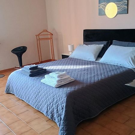 La Divina Guest House Pontassieve Eksteriør billede